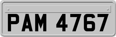 PAM4767