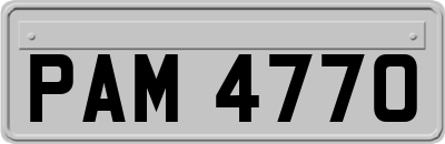 PAM4770