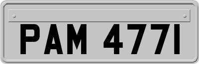 PAM4771