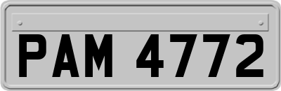 PAM4772