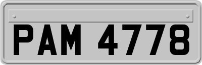PAM4778