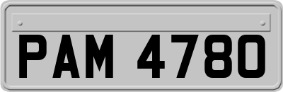 PAM4780