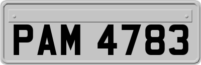 PAM4783