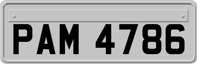 PAM4786