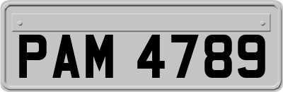 PAM4789
