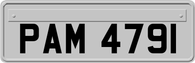 PAM4791