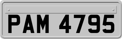 PAM4795