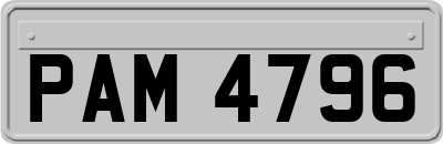 PAM4796