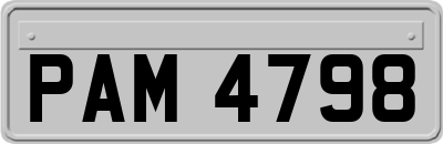 PAM4798
