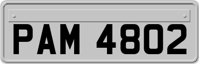 PAM4802