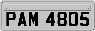 PAM4805