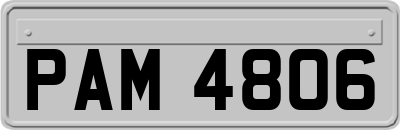 PAM4806