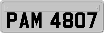 PAM4807