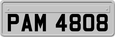 PAM4808