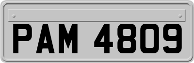 PAM4809