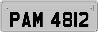 PAM4812