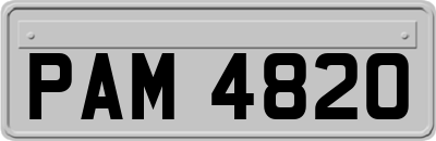 PAM4820