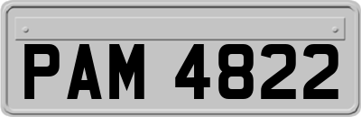 PAM4822