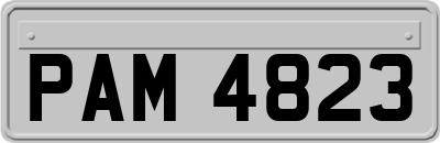 PAM4823