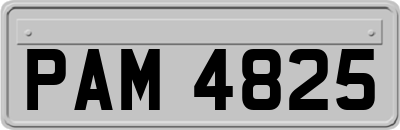 PAM4825