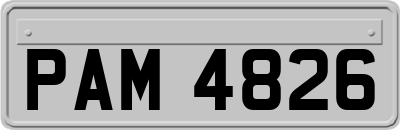 PAM4826