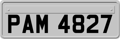 PAM4827