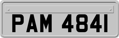 PAM4841