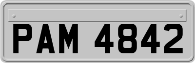 PAM4842