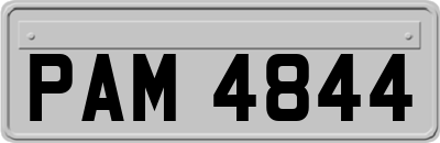 PAM4844