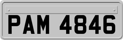 PAM4846