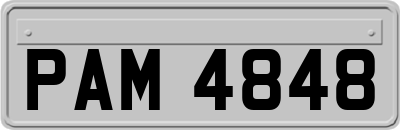 PAM4848