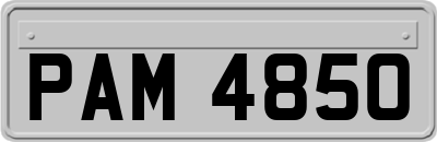 PAM4850