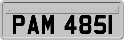 PAM4851