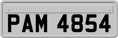PAM4854