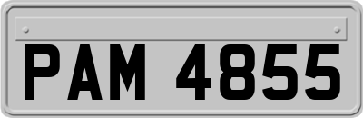 PAM4855