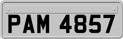 PAM4857