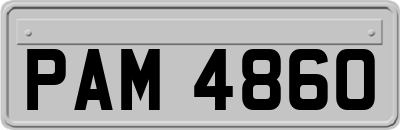 PAM4860