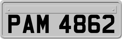 PAM4862