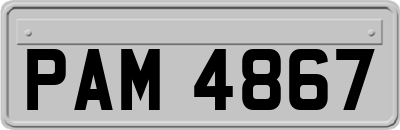 PAM4867