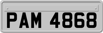 PAM4868
