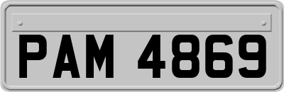 PAM4869