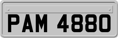 PAM4880