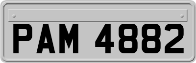 PAM4882