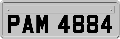 PAM4884