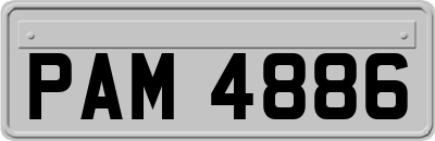 PAM4886
