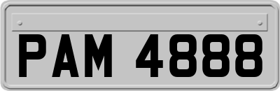 PAM4888