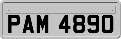 PAM4890