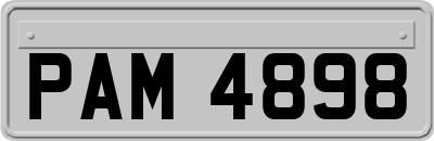 PAM4898