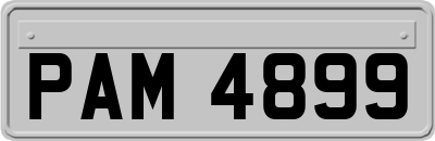 PAM4899