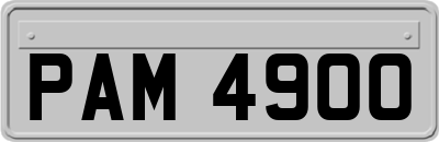 PAM4900
